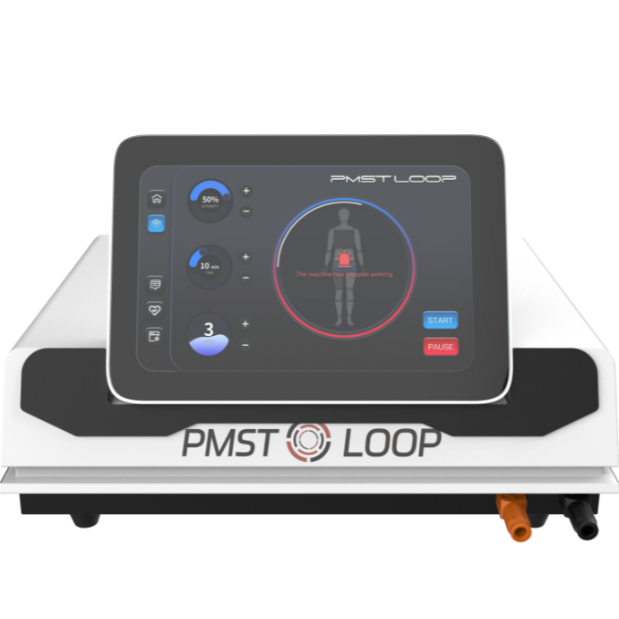 Perangkat PEMF Untuk Perawatan